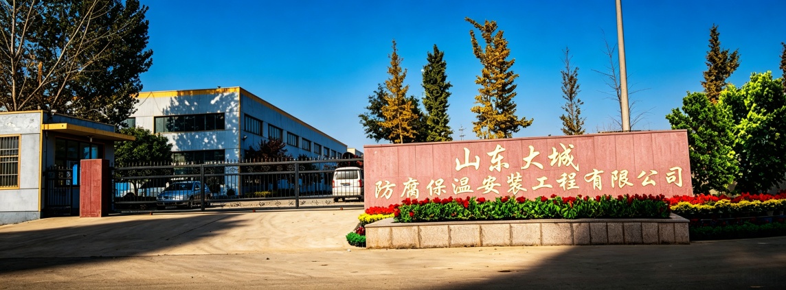 塔河聚氨酯保温管生产厂家